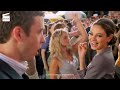Friends With Benefits Flash Mob In Times Square HD CLIP