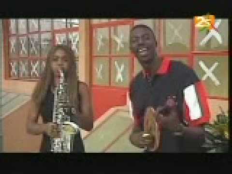 fallou dieng-biribiri