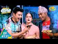 Tapu Sena Gets Good News Taarak Mehta Ka Ooltah Chashmah Full Episode 4131 8 July 2024