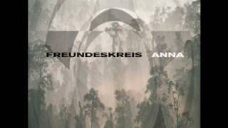 Freundeskreis - Anna (Beat contra Bass)