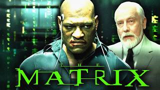Download lagu Morpheus’s Truly Evil Secrets Revealed! | MATRIX EXPLAINED mp3