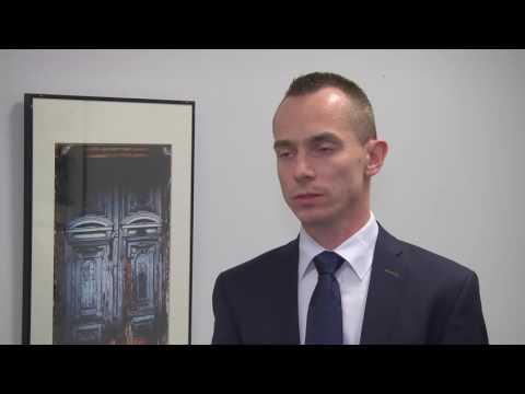 Grzegorz Sielewicz: Przed nami spadek bezrobocia i wzrost wynagrodzeń