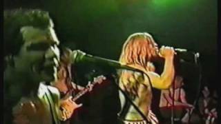 Red Hot Chili Peppers: Catholic School Girls Rule (The Ritz)