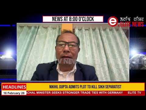 PM gi thakta wari sanaduna  Naga singi waroisin purakpa changi:Neiphiu Rio