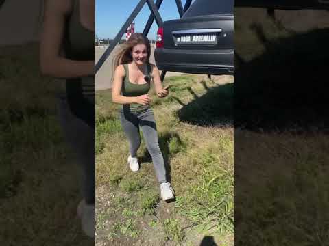 Покупать тачку ?  #shorts #настятуман #сашатуман