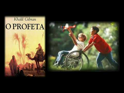 Sobre o bem o mal - Kalil Gibran