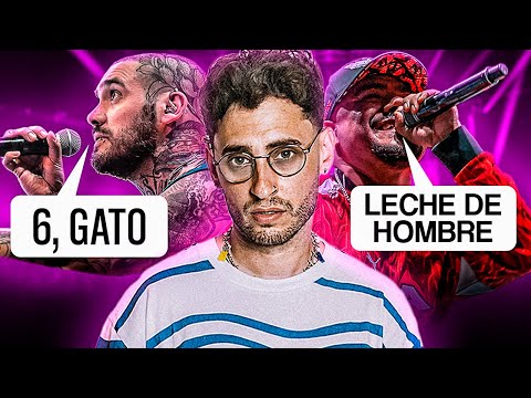 LAS MEJORES RESPUESTAS AL MOMENTO DE LA HISTORIA 🔥