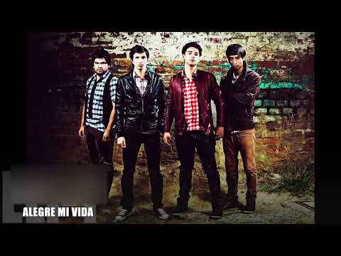 Elite Music / Alegre Mi Vida