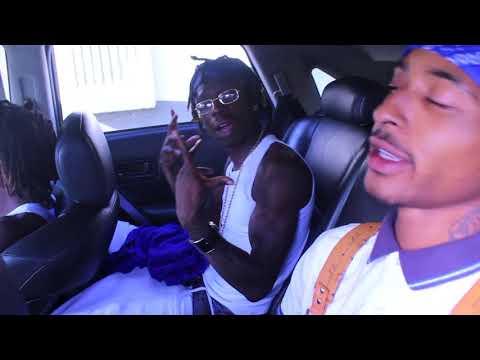 YFL Bout Wateva (OfficialVideo) YFL LC x LIL SQUEEK x TC :Filmed By A3 & YFL LC 300Watts Productions