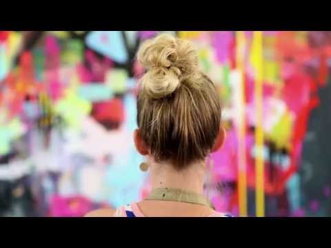 Making Art With Kilmany-Jo Liversage