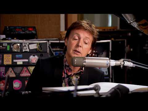 English Tea - Paul McCartney