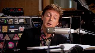 Paul McCartney - English Tea (Unofficial Music Video, 2021)