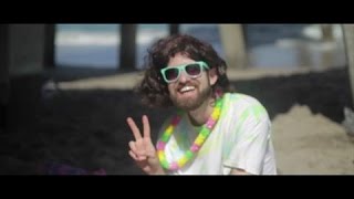 Surfer Blood Hit The Beach In New Video For 'Island'