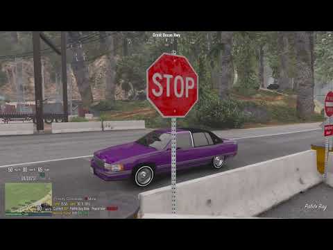 Don't Mess With The OG'S