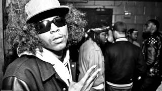 Ab-Soul - Turn Me Up (Instrumental Remake by J.R Production