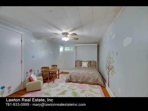 161 Mishawum Rd, Woburn MA 01801 - Single Family Home - Real Estate - For Sale -