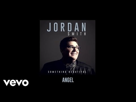 Jordan Smith - Angel (Audio)