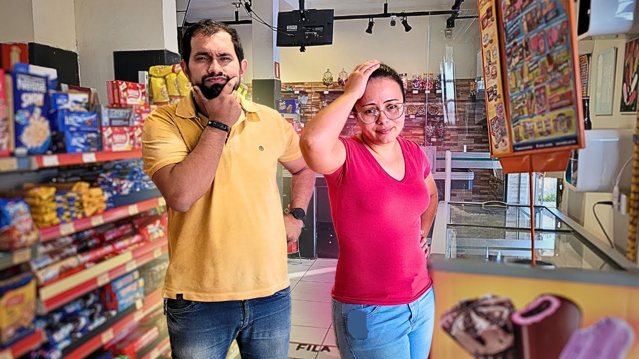 19 opiniões sobre por que as pessoas fecham seu mercadinho