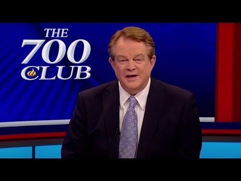The 700 Club - December 28, 2020