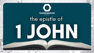 Through The Eyes of John - 1 John 2:18-28