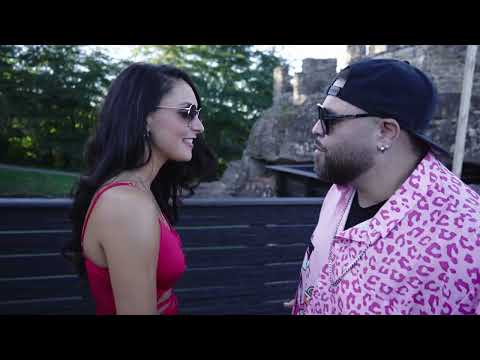 Paolo Fragapane alias DJ LILLO feat. Vanessa Servello - Balla con me