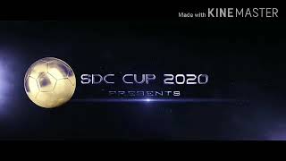 SDC CUP 2020 Santali Theme Song