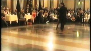 La cachila Natalia Games Gabriel Angio Torino 2004