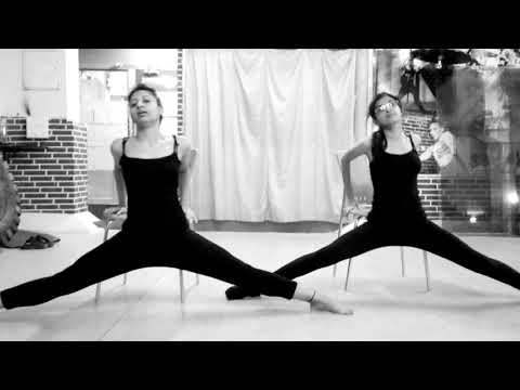 Pari hu main | Suneeta Rao | Neha Bose choreography |TCA