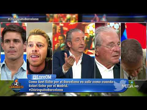 💥‼️ ¡EL ADN BARÇA NO EXISTE! JOSEP PEDREROL, sincero tras la DERROTA DEL FC BARCELONA