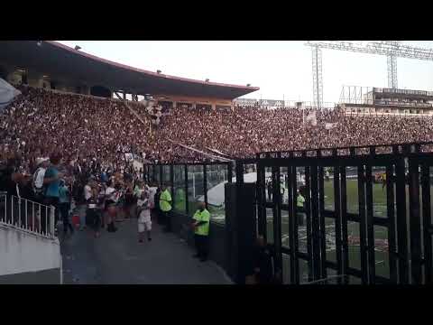 SÃO JANUÁRIO PULSANDO! - "SOU VASCAÍNO E O SENTIMENTO NÃO PODE PARAR OLÊ OLÊ OLÊ OLÊ OLÊ OLÊ OLÁ"