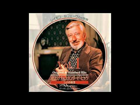 Raymond Lefèvre - CD1 Original & Standart Hits