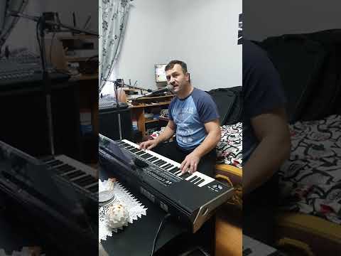 Nelutu Mureșan - Habar n-ai tu cât te iubesc