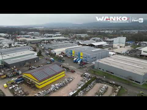 Die LDB-Gruppe – Ihr Badischer Logistikprofi: Optimieren auf Augenhöhe