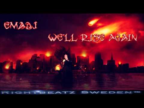 Emadj - We'll rise again [ Tomorrowland 2015 ]