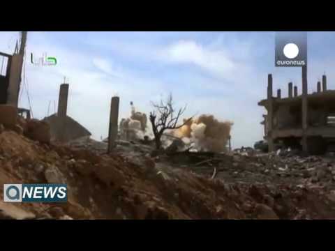 ANKARAJA: NUK KEMI DËRGUAR USHTARË NË SIRI