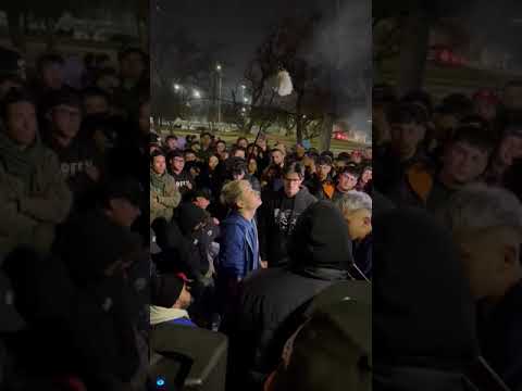 El Menor vs Atri 2 (DEM)