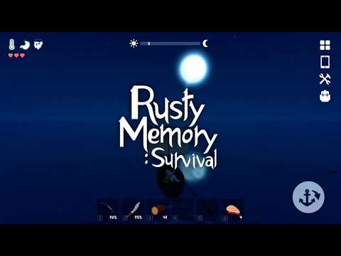 Rusty Memory :Survival Video