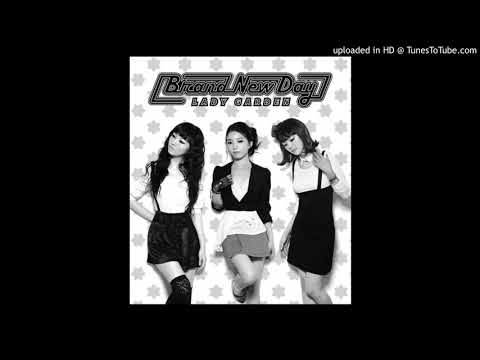 브랜 뉴 데이(Brand New Day) - 살만해
