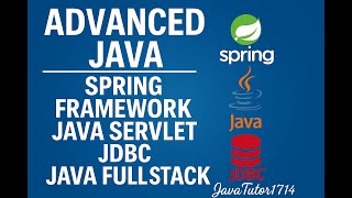 Advance java Class 5 (10 June) | Full Stack Devlopment Course Playlist