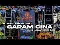 DJ GARAM CINA BASS PARTY KARNAVAL VIRAL TIK TOK ️ BUDAK CIAMIS KULIAH DI PALEMBANG Trending