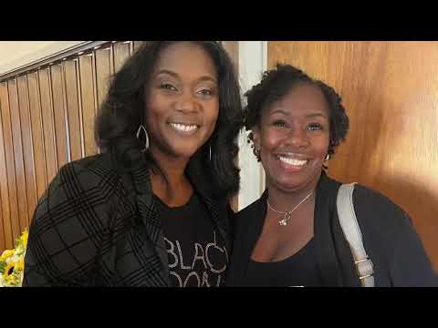 5-Day Morning COFFEE Devotion Book Review/Signing LA