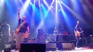 Blues Traveler - Hook (Houston 11.10.18) HD