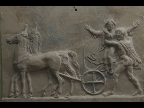 Museo e Parco archeologico nazionale di Locri - L'Italia da scoprire