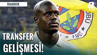 Fenerbahçe Malang Sarr Transferinde Düğmeye Bastı
