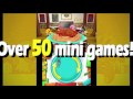 Trailer: Pacman Party 3D E3 2011