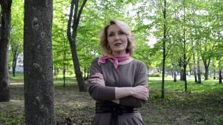 Римований Понеділок. "Віра, надія, любов"