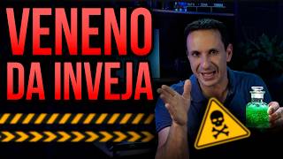 INVEJA - Destrói Seu Futuro Financeiro  - com Ben Zruel