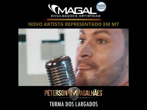 Turma Dos Largados video