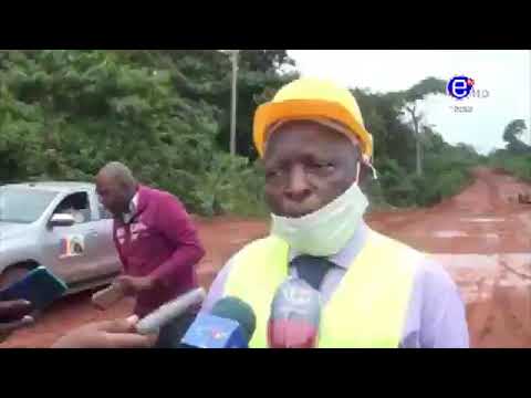 PIDGIN NEWS FRIDAY 26th JUNE 2020 - EQUINOXE TV