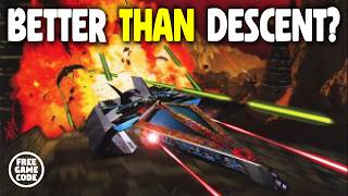 The Mind-Blowing 90s Games You Actually Missed